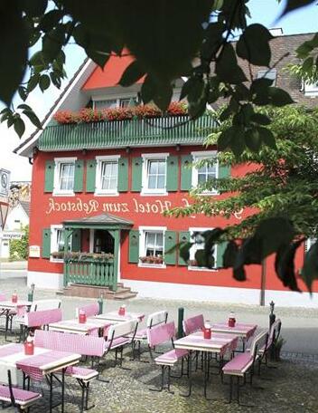 Gasthof Hotel zum Rebstock - Photo2