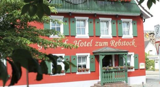 Gasthof Hotel zum Rebstock
