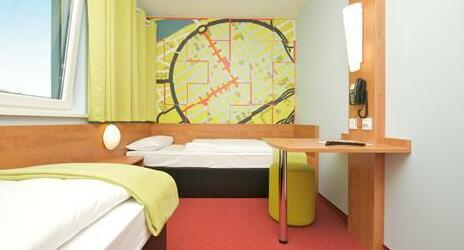 B&B Hotel Mannheim - Photo2