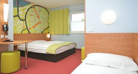 B&B Hotel Mannheim - Photo3