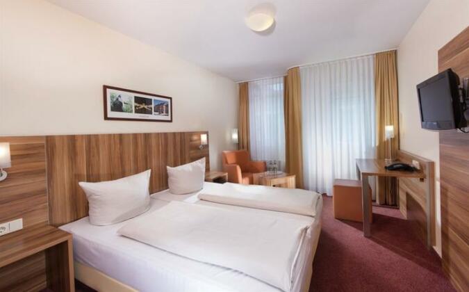 Best Western Hotel Mannheim City - Photo2