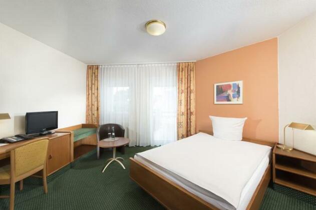 Best Western Hotel Mannheim City - Photo4