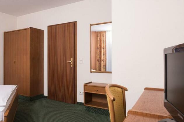 Best Western Hotel Mannheim City - Photo5