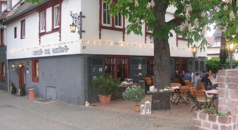 Gasthaus zum Ochsen Mannheim - Photo2