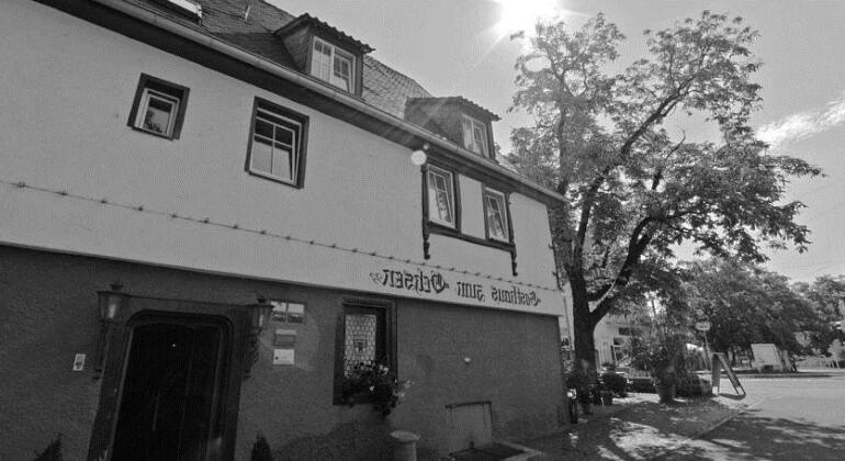 Gasthaus zum Ochsen Mannheim - Photo4