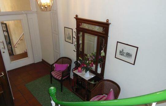 Hotel Kurpfalzstuben - Photo5