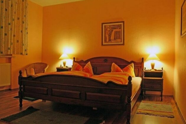 Hotel Restaurant Alexandros - Photo2