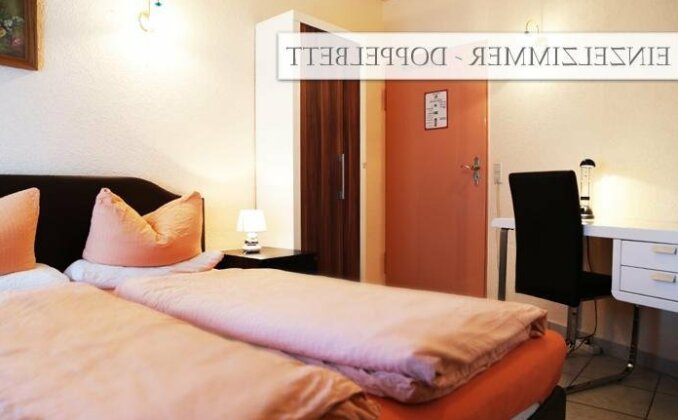Hotel Restaurant Alexandros - Photo3