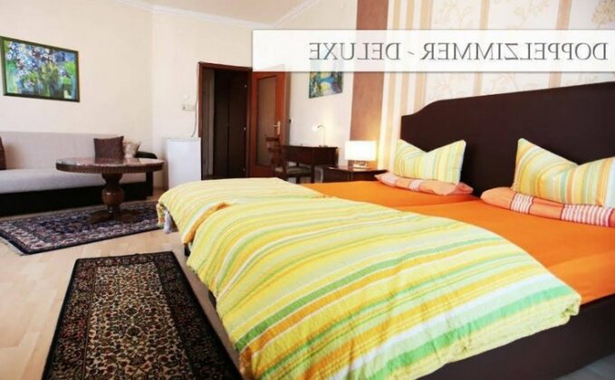 Hotel Restaurant Alexandros - Photo4