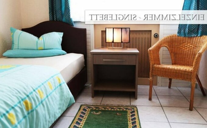 Hotel Restaurant Alexandros - Photo5