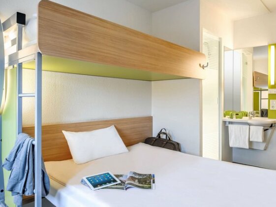 Ibis Budget Mannheim Friedrichsfeld - Photo5