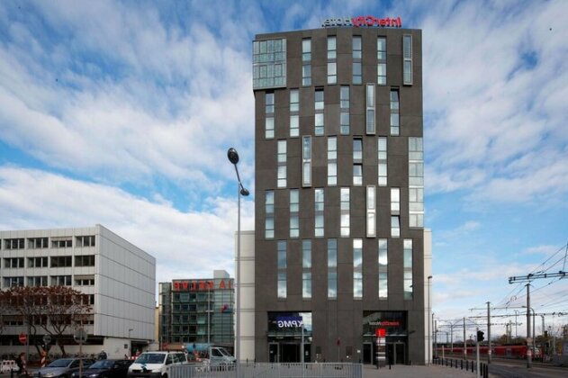 IntercityHotel Mannheim