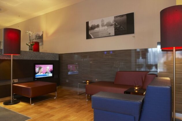 IntercityHotel Mannheim - Photo3