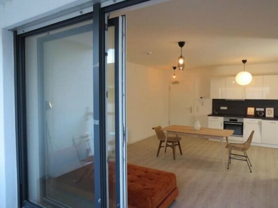 L8 Street Suites - Photo2