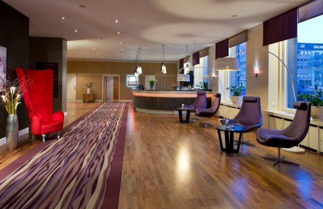 Leonardo Royal Hotel Mannheim - Photo3