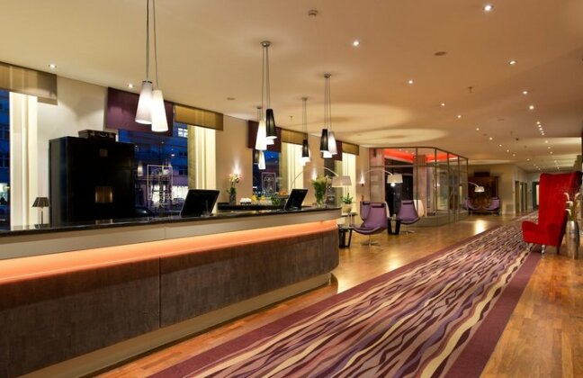 Leonardo Royal Hotel Mannheim - Photo4