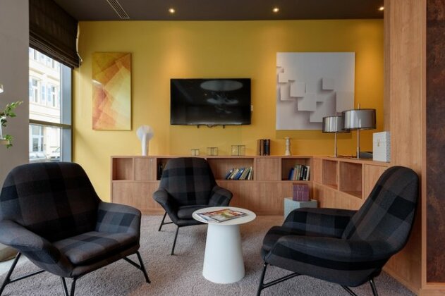 Mercure Hotel Mannheim am Rathaus - Photo5