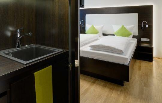 Sevendays Hotel Boardinghouse Mannheim - Photo3