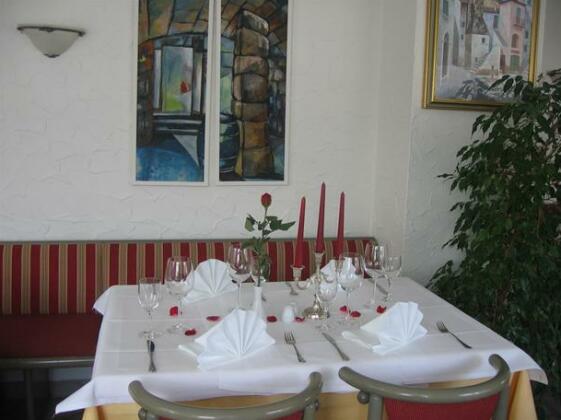 Hotel Restaurant Cala Luna - Photo2