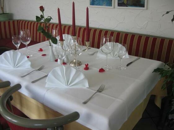 Hotel Restaurant Cala Luna - Photo4