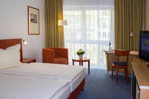 Welcome Hotel Marburg - Photo2