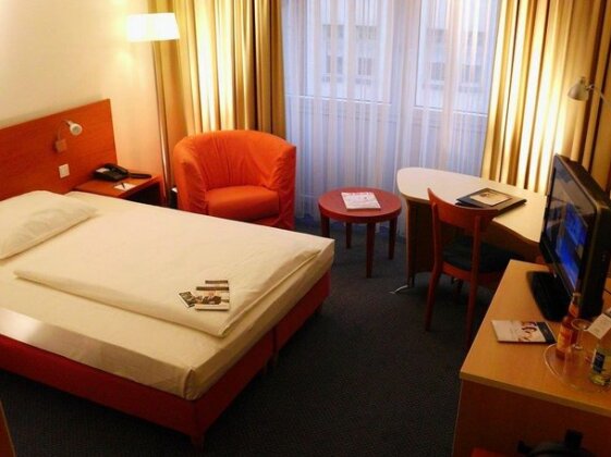 Welcome Hotel Marburg - Photo4
