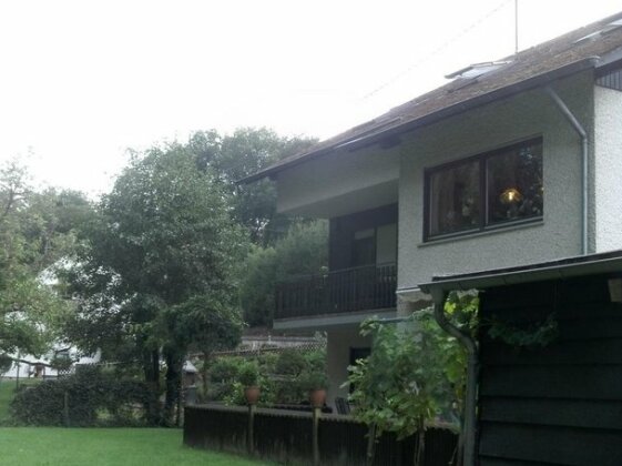Pension Waldfrieden Maring-Noviand - Photo2