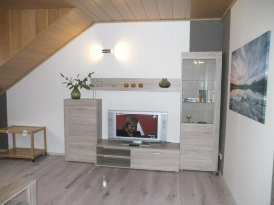 Pension Waldfrieden Maring-Noviand - Photo3