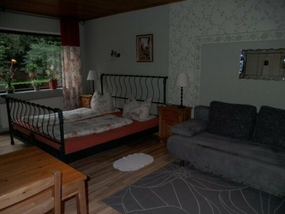 Pension Waldfrieden Maring-Noviand - Photo4