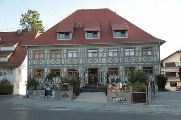 Hotel Adler Ittendorf