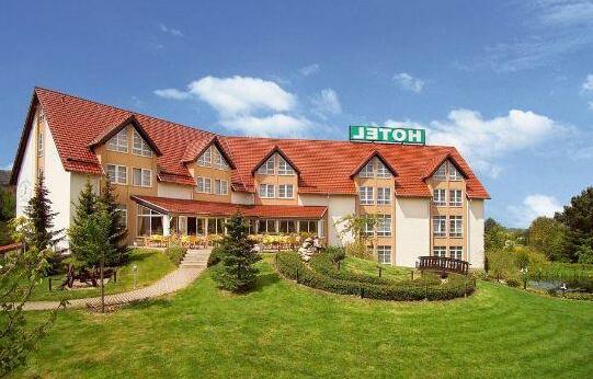 Hotel Marschall Duroc - Photo2