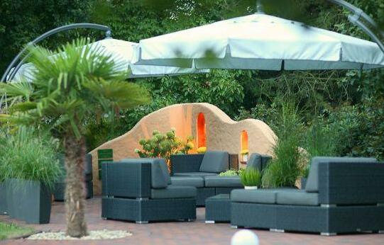 Hotel Marschall Duroc - Photo5