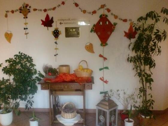 Hotel & Restaurant Zum Firstenstein - Photo2