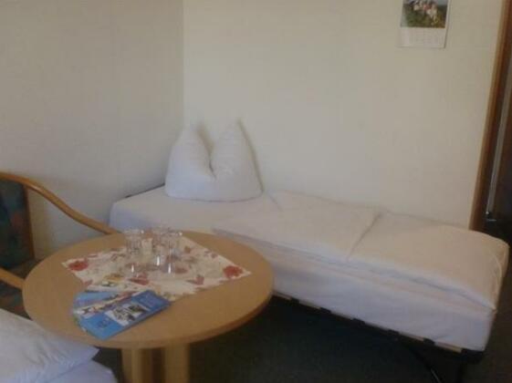 Hotel & Restaurant Zum Firstenstein - Photo3