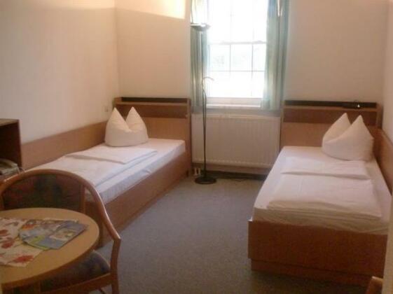 Hotel & Restaurant Zum Firstenstein - Photo4