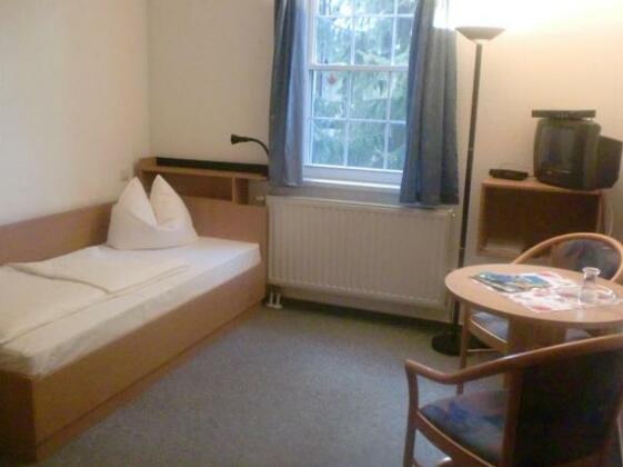Hotel & Restaurant Zum Firstenstein - Photo5