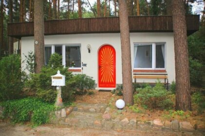 Ferienhaus am Grossen Mochowsee Oberer Spreewald