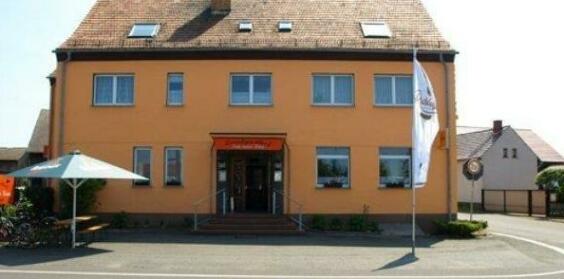 Landgasthof & Pension Zum neuen Krug