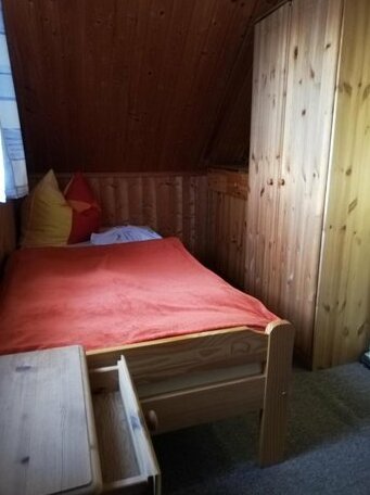Pension Haus zum See - Photo2