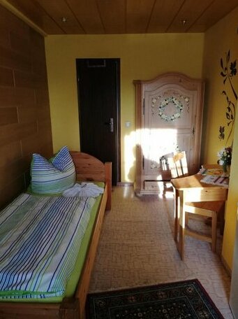Pension Haus zum See - Photo3