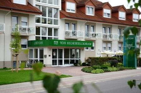 Hotel Markkleeberger Hof - Photo4