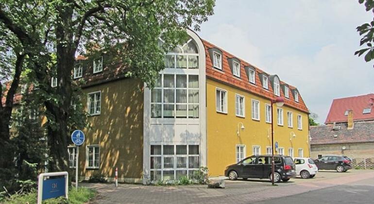 Advena Parkhotel Leipzig - Photo4