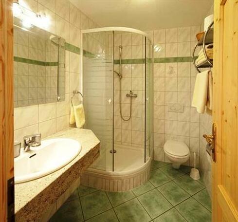 Landgasthof - Hotel zum Stern - Photo2