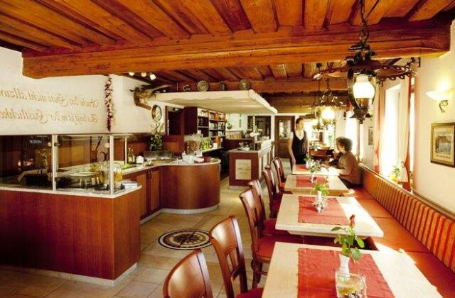 Landgasthof - Hotel zum Stern - Photo5