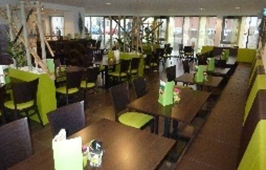 Hotel und Cafe Paso - Photo3