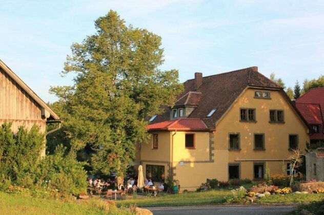 Landgasthof Haueis