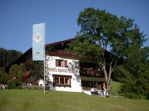 Hotel & Chalets Lampllehen - Photo2