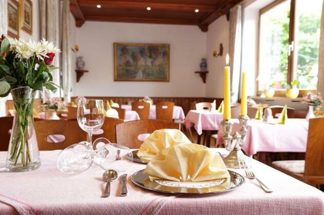 Gasthof Prinzregent Superior - Photo5