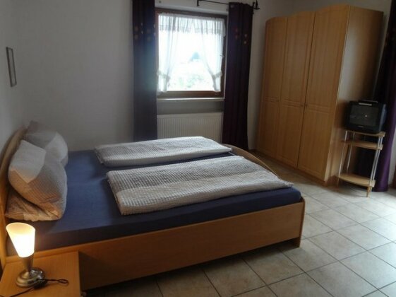 Wellness Pension Hubertus - Photo2