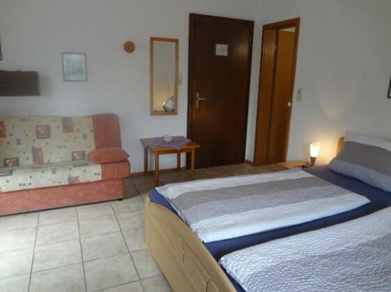 Wellness Pension Hubertus - Photo3